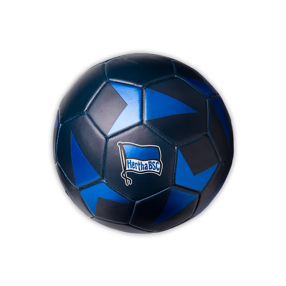 Hertha BSC – Hertha BSC Berlin Miniball „Navy matt“
